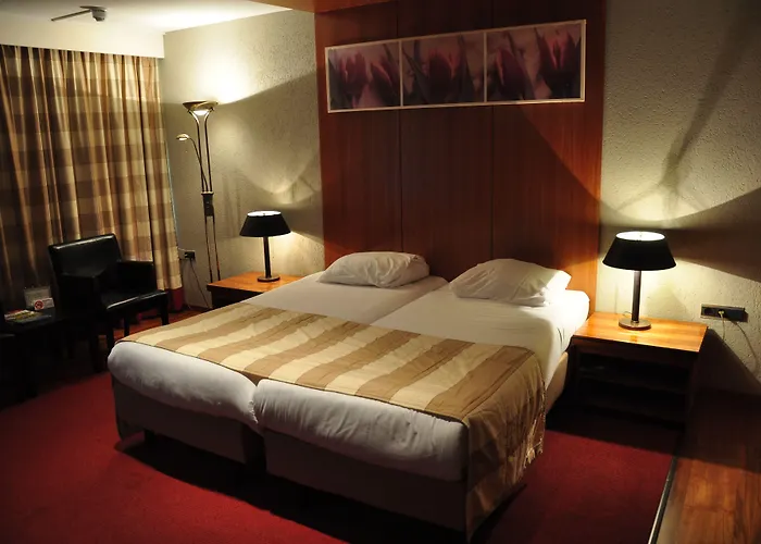 Der Valk Gilze-tilburg