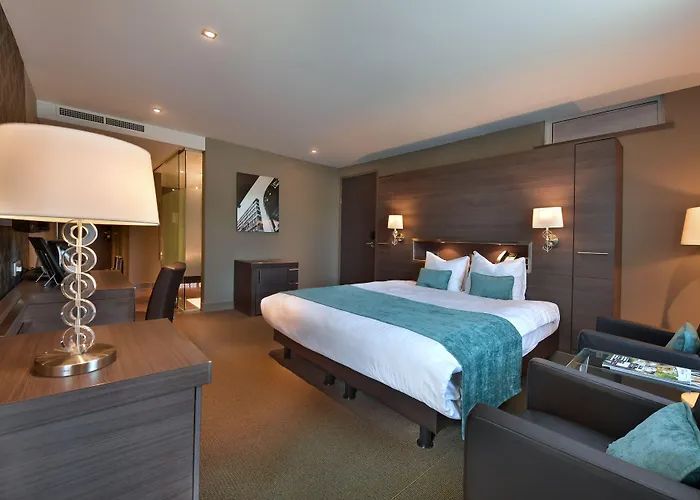 Der Valk Gilze-tilburg Hotel Gilze