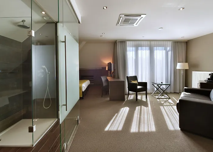 Der Valk Gilze-tilburg Hotel