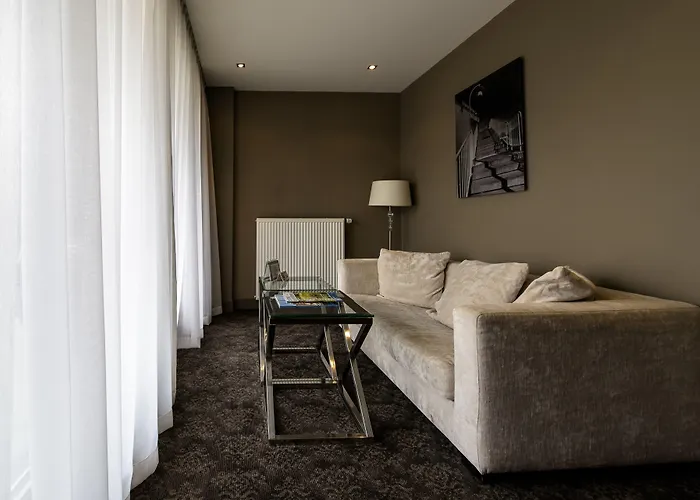 Der Valk Gilze-tilburg Hotel Gilze