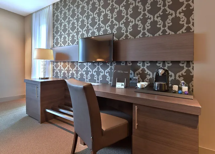 Der Valk Gilze-tilburg Hotel