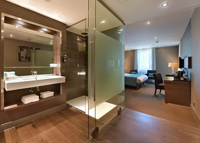 Hotel Der Valk Gilze-tilburg Gilze