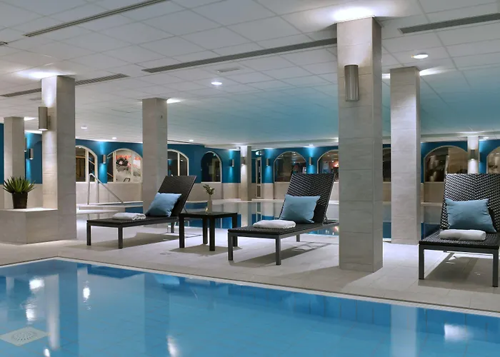 Szálloda Der Valk Gilze-tilburg 4*