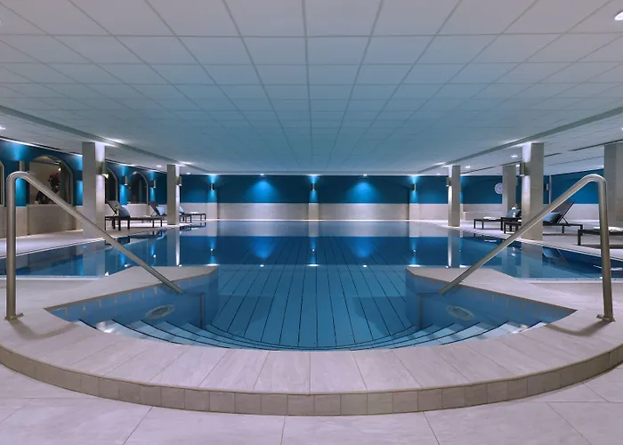 Der Valk Gilze-tilburg Hotel