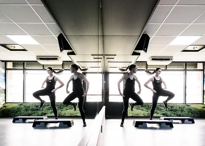 Hotel Der Valk Gilze-tilburg Gilze