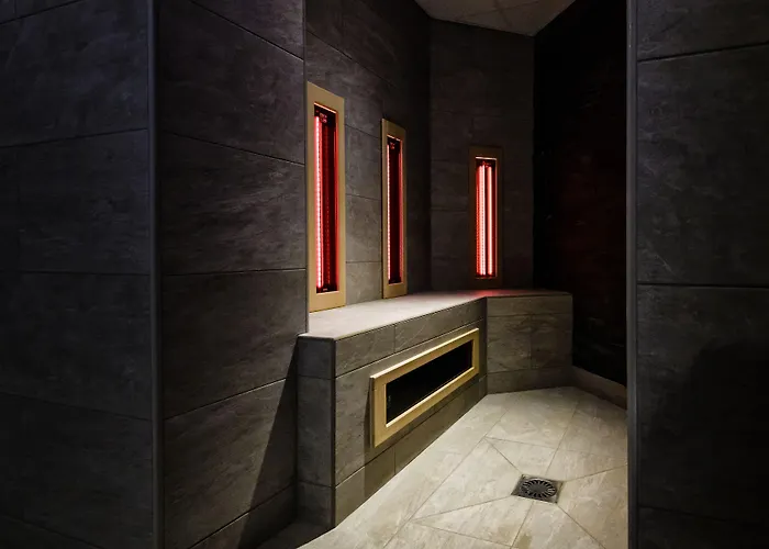 Szálloda Der Valk Gilze-tilburg