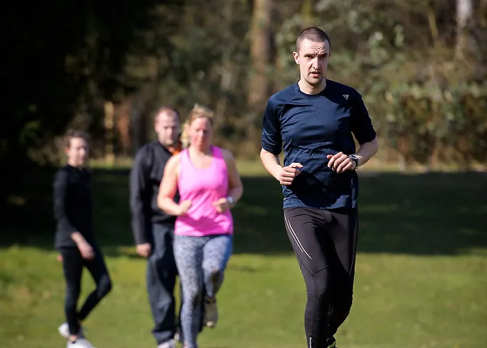 Der Valk Gilze-tilburg 4*