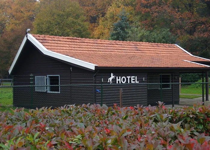 Der Valk Gilze-tilburg Hotel Gilze