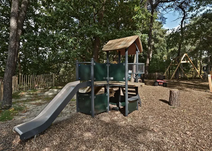 Der Valk Gilze-tilburg 4*