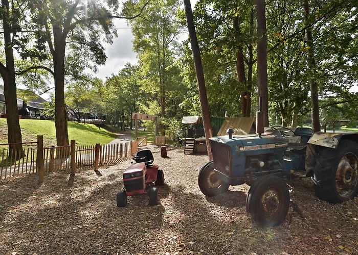 Szálloda Der Valk Gilze-tilburg