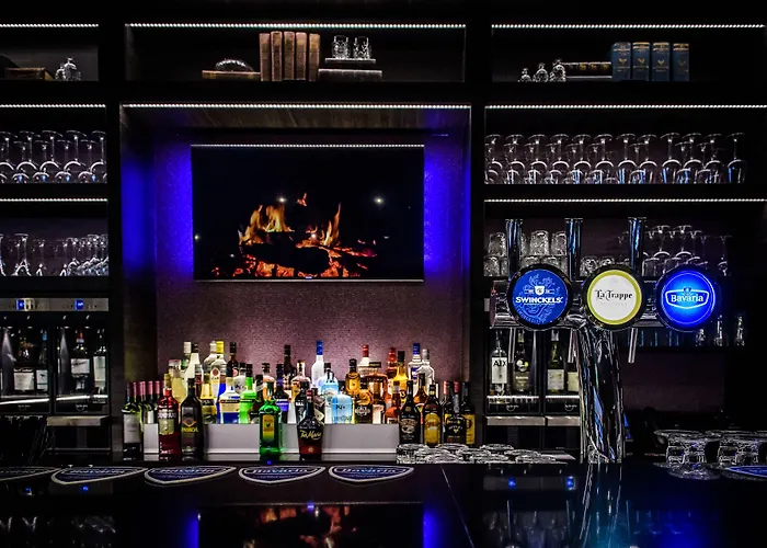 Der Valk Gilze-tilburg Hotel