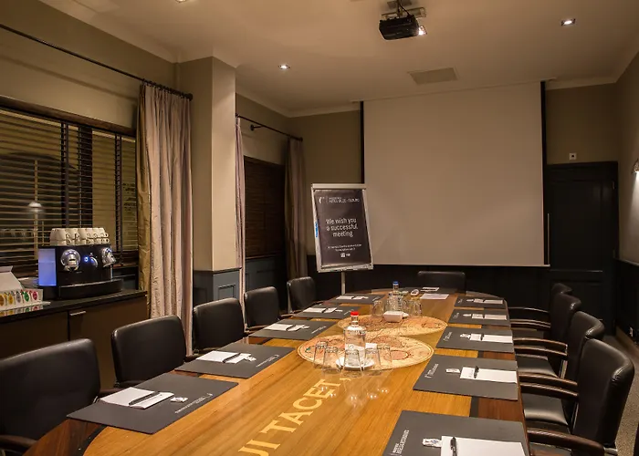 Der Valk Gilze-tilburg 4*