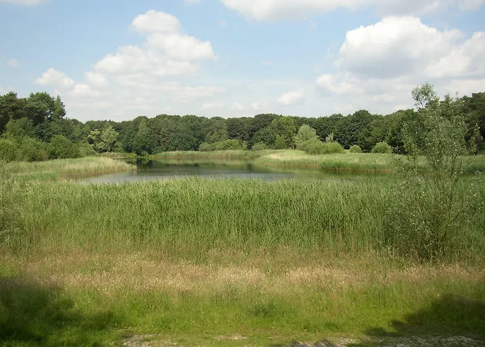 Der Valk Gilze-tilburg 4* Gilze