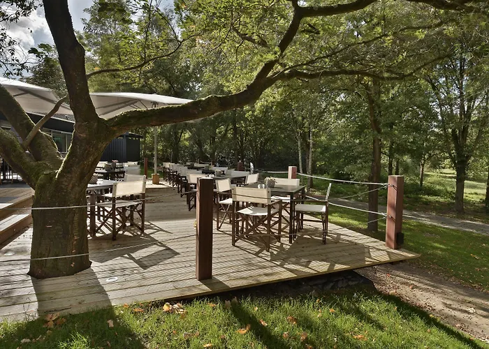 Der Valk Gilze-tilburg 4*