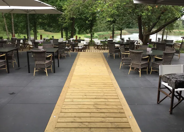 Der Valk Gilze-tilburg Gilze