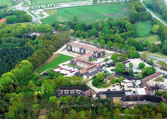 Der Valk Gilze-tilburg