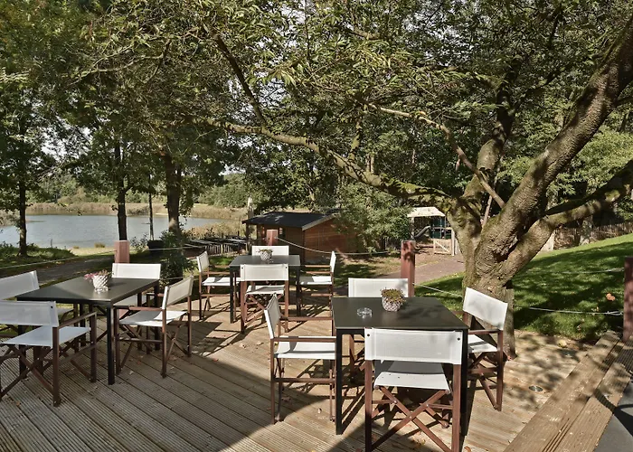 Der Valk Gilze-tilburg 4*