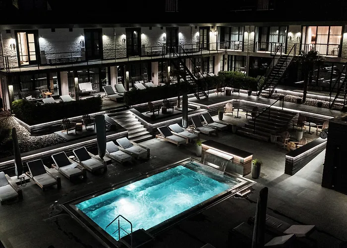 Der Valk Gilze-tilburg Hotel