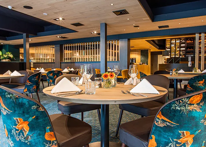 Der Valk Gilze-tilburg 4* Gilze