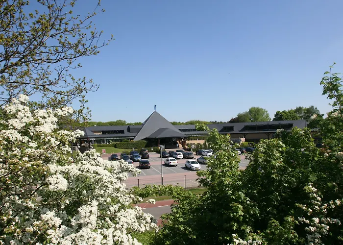 Hotel Der Valk Gilze-tilburg Gilze