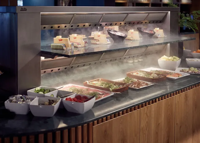 Der Valk Gilze-tilburg