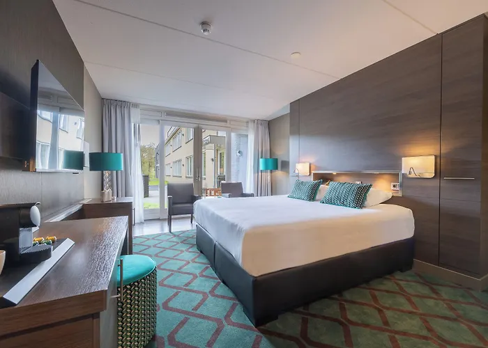 Der Valk Gilze-tilburg