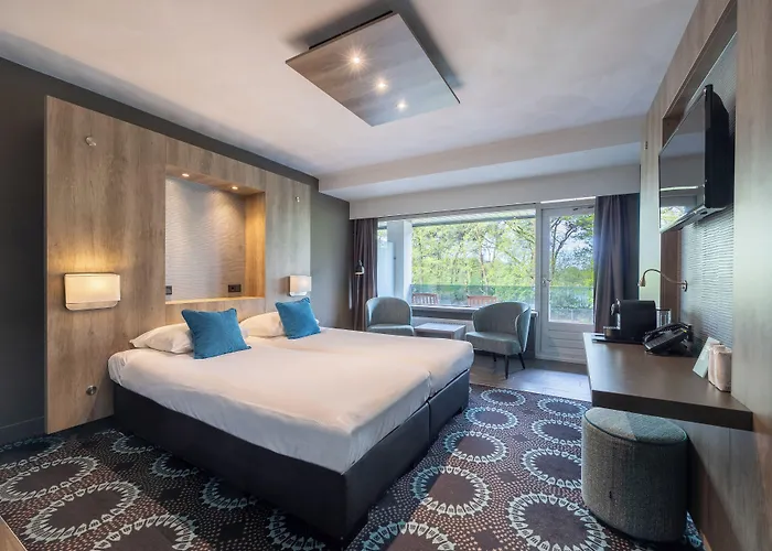 Der Valk Gilze-tilburg