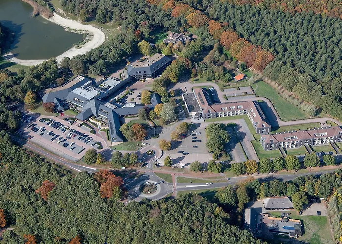 Der Valk Gilze-tilburg 4* Gilze