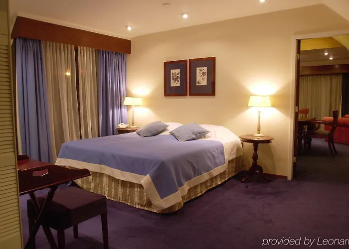 Hotel Der Valk Gilze-tilburg Gilze