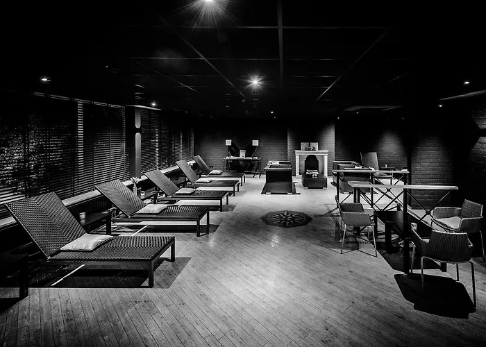 Der Valk Gilze-tilburg 4*