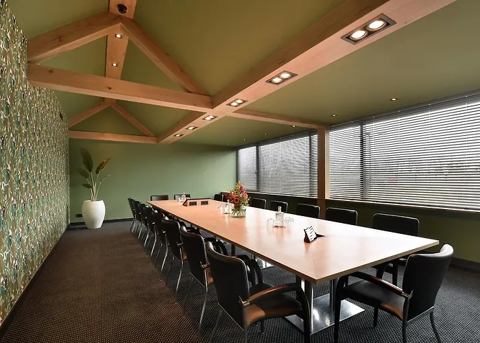 Der Valk Gilze-tilburg 4* Gilze