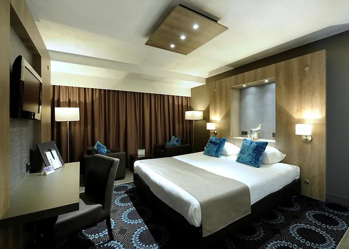 Der Valk Gilze-tilburg Szálloda 4*