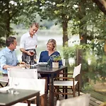 Der Valk Gilze-tilburg Hotel 4*