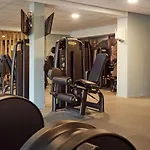 Hotel Der Valk Gilze-tilburg 4*
