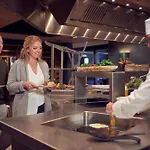 Der Valk Gilze-tilburg Hotel Gilze