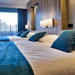 Der Valk Gilze-tilburg Hotel Gilze