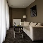 Der Valk Gilze-tilburg Hotel Gilze