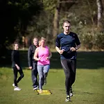 Der Valk Gilze-tilburg 4*
