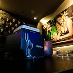 Der Valk Gilze-tilburg Hotel Gilze