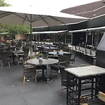 Der Valk Gilze-tilburg Hotel 4*