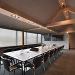 Hotel Der Valk Gilze-tilburg 4*