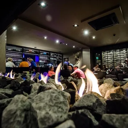 Hotell Der Valk Gilze-tilburg