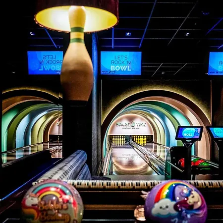 Der Valk Gilze-tilburg Hotell Gilze