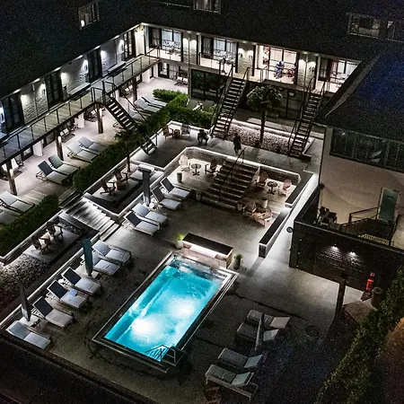 Der Valk Gilze-tilburg 4*