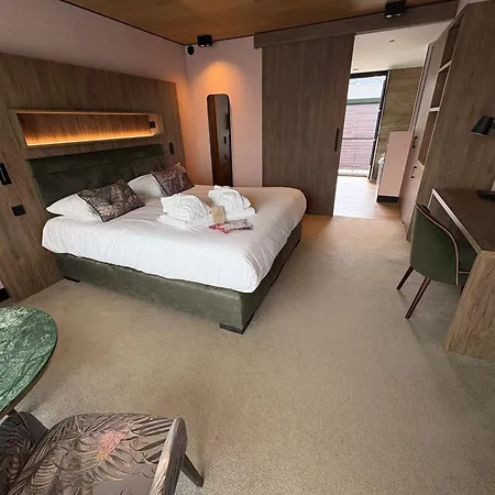 Der Valk Gilze-tilburg Hotel 4*