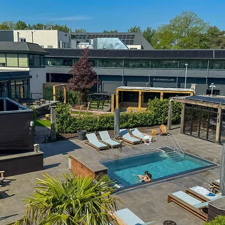 Der Valk Gilze-tilburg 4* Gilze