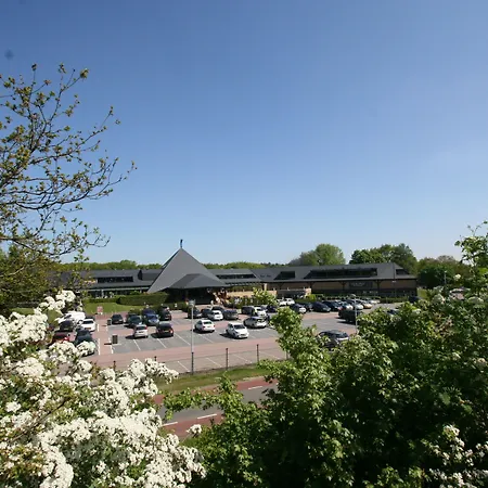 Hotel Der Valk Gilze-tilburg Gilze