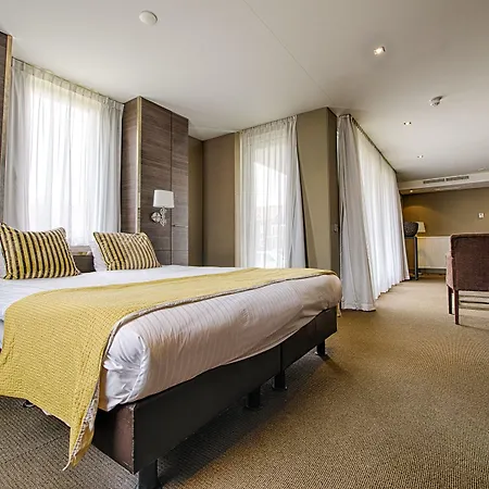 Hotell Der Valk Gilze-tilburg Gilze