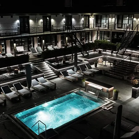 Der Valk Gilze-tilburg Hotell