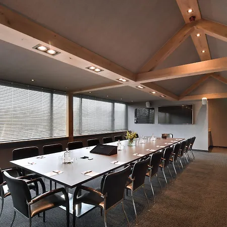 Hotell Der Valk Gilze-tilburg 4*